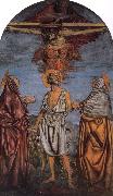Sam appears, Sandro Botticelli